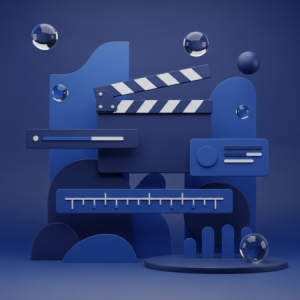 Producción Audiovisual