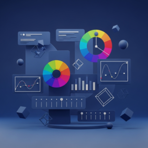 Edición en DaVinci Resolve